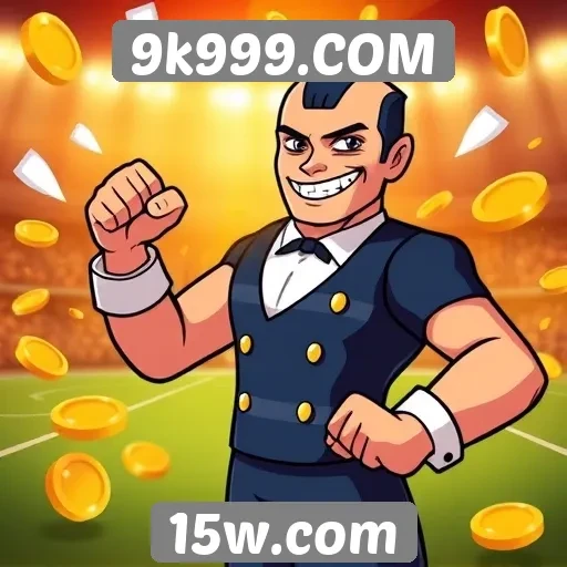 Comparativo de bônus e promoções do 9k999.COM