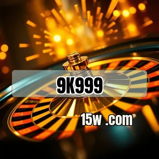 9k999.COM: Bônus Fantásticos para Aumentar sua Experiência de Jogo