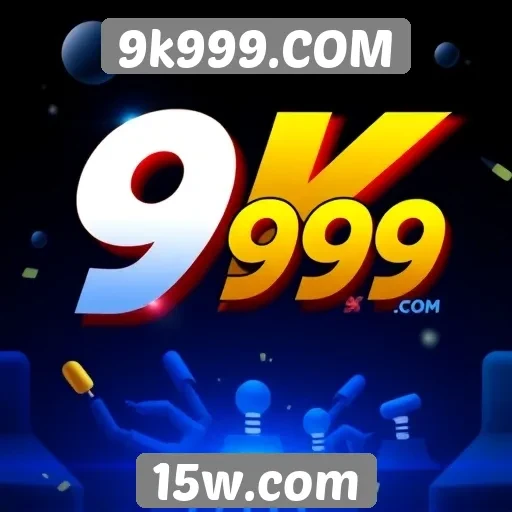 Recursos exclusivos que diferenciam 9k999.COM de concorrentes