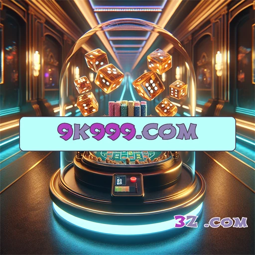 Cassino Virtual: Atrações Imperdíveis no 9k999.COM