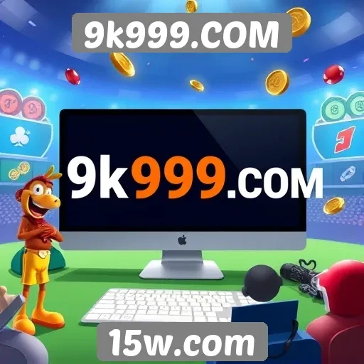Análise da popularidade do site 9k999.COM entre jogadores