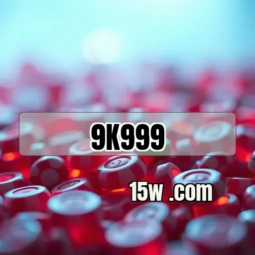 9k999.COM: Opções de Pagamento que Transformam sua Experiência de Jogo