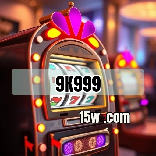 9k999.COM: Uma Nova Era de Jogos Online no Brasil