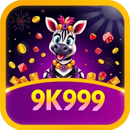9k999.COM logo