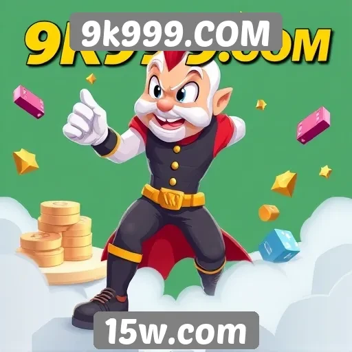 Avaliação da experiência do usuário em 9k999.COM